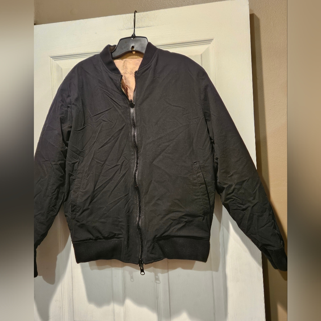 Levi's Reversible Jacket